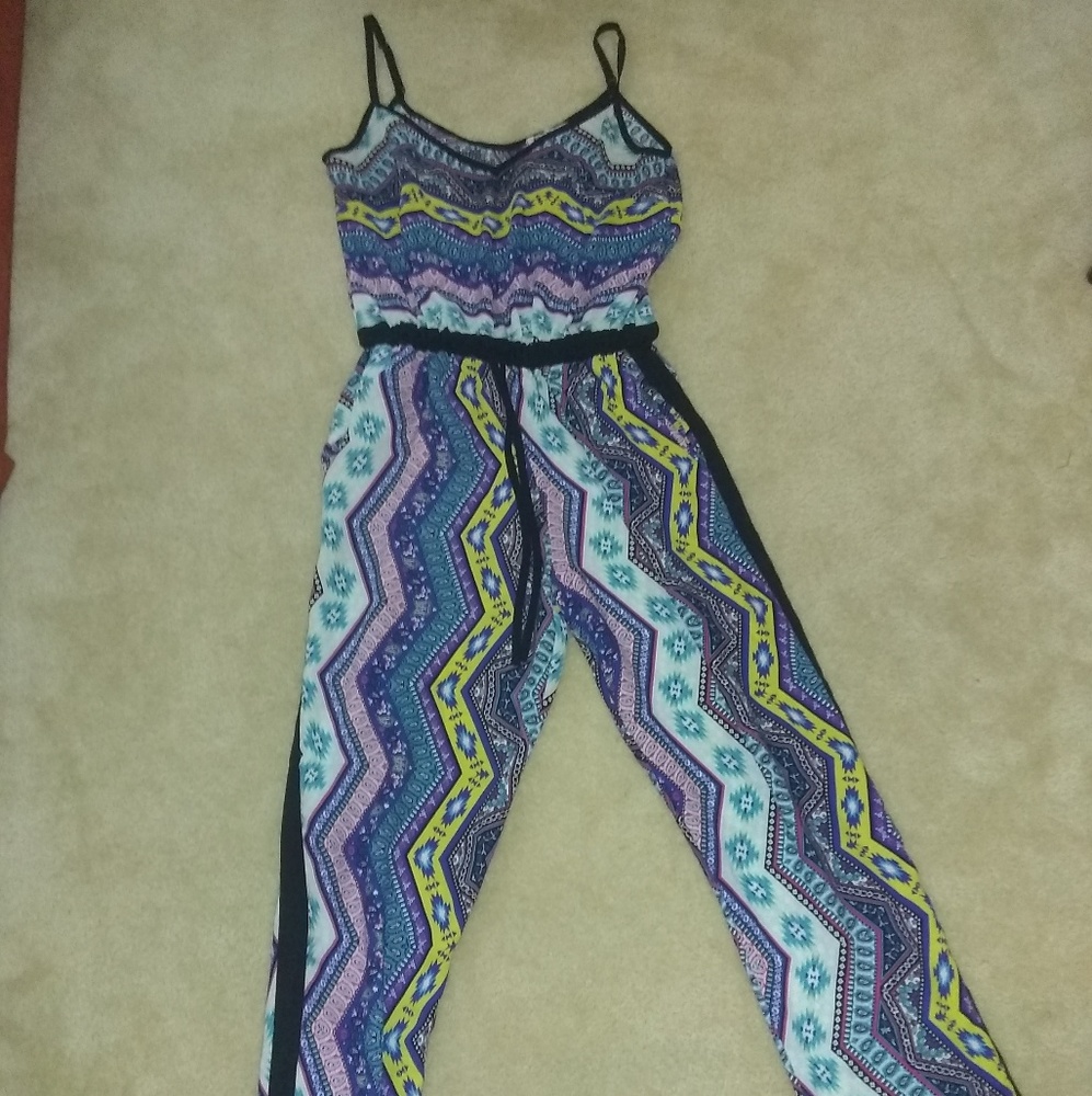 Jumpsuit/romper